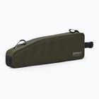 Taška na rám Brooks England Scape Long Top 1,5 l mud green