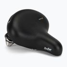 Cyklistické sedlo Selle Royal Premium Relaxed 90St. Drifter Small Strengtex black