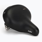 Cyklistické sedlo Selle Royal Premium Relaxed 90St. Drifter Plus Strengtex čierne
