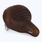 Cyklistické sedlo Selle Royal Premium Relaxed 90St. Drifter Plus hnedé