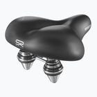 Cyklistické sedlo Selle Royal Premium Relaxed 90St. Manhattan black