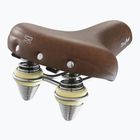 Cyklistické sedlo Selle Royal Premium Relaxed 90St. Drifter Small hnedé