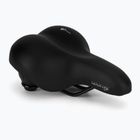 Cyklistické sedlo Selle Royal Classic Relaxed Gel 90St. Country black