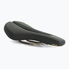 Cyklistické sedlo Selle Royal Vaia Athletic 45St. čierne