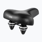 Sedlo na bicykel Selle Royal Classic Relaxed 90St. black