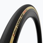 Cyklistický plášť Vittoria Corsa Pro G2.0 TLR 700 x 28C black/beige