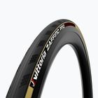 Plášť na bicykel  Vittoria Zaffiro Pro V G2.0 700 x 28C black /brown