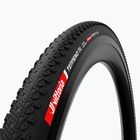 Plášť na bicykel Vittoria Terreno T30 G2.0 TLR Gravel Endurance 700x40c black/brown