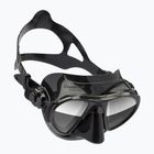 Potápačská maska Cressi Nano black/black/silver