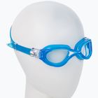 Plavecké okuliare Cressi Flash blue DE202320