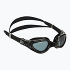 Plavecké okuliare Cressi Right black/smoked