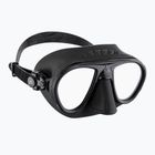 Potápačská maska Cressi Calibro Ultravision black/black/silver lenses