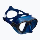 Potápačská maska Cressi Nano modrá/čierna DS365550