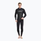 Pánsky neoprénový oblek Cressi Altum Monopiece 3 mm black/blue