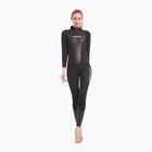 Dámsky neoprén Cressi Altum Monopiece 3 mm black/pink
