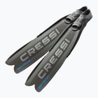 Potápačské plutvy Cressi Gara Modular Impulse black