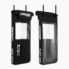 Cressi Float Case Dry Vodotesné puzdro na telefón čierne