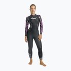 Cressi Kuwae dámsky potápačský neoprén 2/3/4 mm black/pink