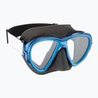 Potápačská maska Cressi Fiji black/blue
