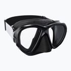 Potápačská maska Cressi Fiji black/black