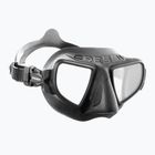 Potápačská maska Cressi Atom black/black