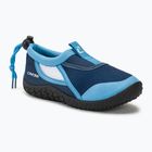 Obuv do vody dziecięce Cressi Coco blue/azure