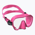 Potápačská maska Cressi Z2 Small pink fluo/pink fluo