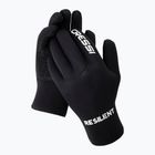 Cressi Pružné 2 mm neoprénové rukavice čierne