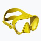 Potápačská maska Cressi Z2 Small yellow