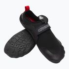 Cressi Geko black/red topánky do vody