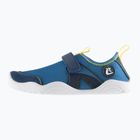 Detská obuv do vody Cressi Lunar blue/lime