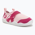Detská obuv do vody Cressi Lunar pink/white