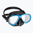 Potápačská maska Cressi Perla black/blue