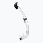 Šnorchel Cressi Seal Dry clear/black