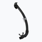 Šnorchel Cressi Seal Dry black/black