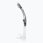 Šnorchel Cressi Alpha Ultra Dry clear/black/white