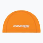 Krytka Cressi Senna oranžová/žltá