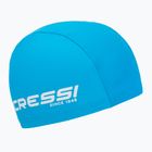 Detská plavecká čiapka Cressi Tago azure