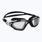 Plavecké okuliare Cressi Vortex black/white