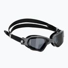 Plavecké okuliare Cressi Clear Eyes black/grey smoke