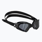 Plavecké okuliare Cressi Clear Eyes black/black
