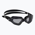 Plavecké okuliare Cressi Clear Eyes black/black