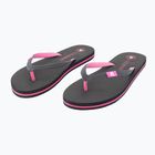 Dámske žabky Cressi St Tropez black/fuchsia