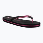 Dámske žabky Cressi St Tropez black/fuchsia