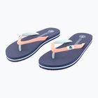 Dámske žabky Cressi St Tropez navy/pink