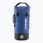 Vodotesný vak Cressi Ocelot Dry Bag 30 l blue/light blue