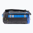 Batoh Cressi Walrus Pool Duffle 35 l black/blue