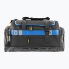 Taška Cressi Olimpia Pool Family Duffle 45 l black/blue