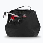 SCICON Mäkká taška na bicykel Travel Basic black TP007000509
