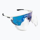 SCICON Aerowing Lamon white gloss/scnpp multimirror blue slnečné okuliare EY30030800